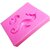 Moule en silicone - Hippocampes