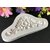 Moule en Silicone fleur Vintage