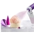 Appareil Spray Pulvérisateur - Lot de 4