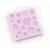 Moule en silicone - Broches divers