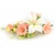 Fleur en sucre - Bouquet de Lis et Freesia 21 cm