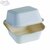Boite à gateaux Bento Cake Lot de 5