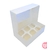 Boîte pour cupcakes
