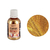 Peinture alimentaire dorée 63 g