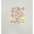 Toppers alimentaire - Papillons Iridescent - Lot de 10