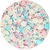 Mix de sprinkles 65 g - Révélation de genre