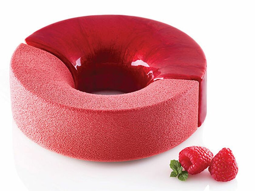 Moule en silicone - Incontro