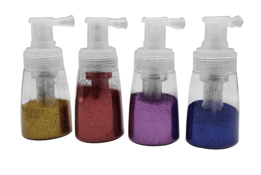 Flacon 180 ml - Spray pulvérisateur