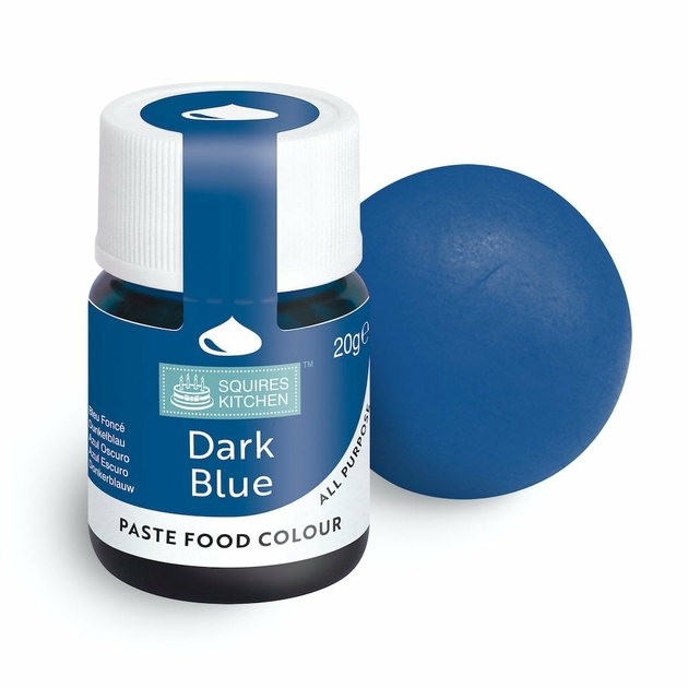 Colorant alimentaire en gel 30g – Choisir la couleur - O'SugarArt