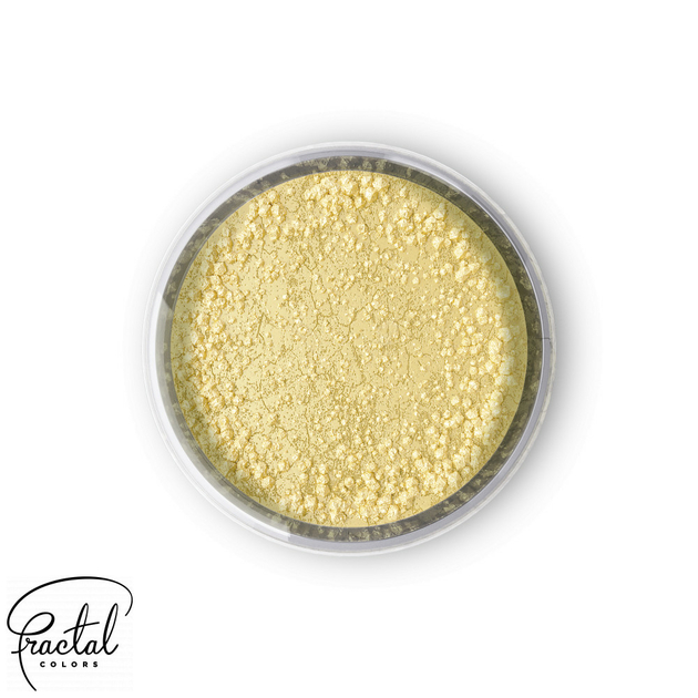 Colorant alimentaire en poudre EuroDust - Crème - Colorant/Poudres -  O'SugarArt