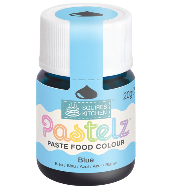 Colorant alimentaire ProGel 25 g - Rose - O'SugarArt