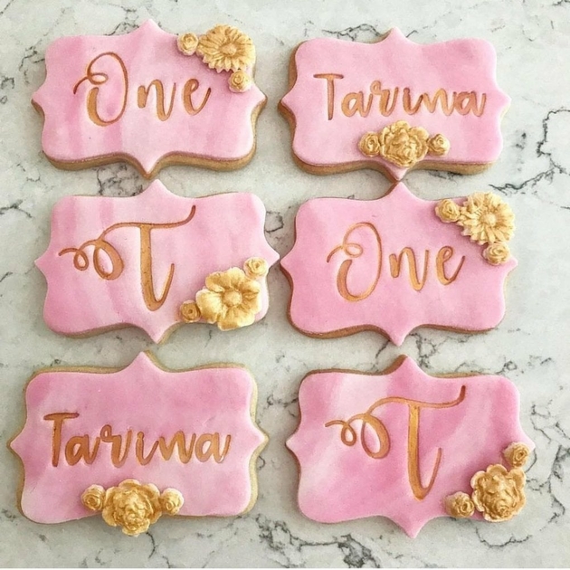 empreinte lettre