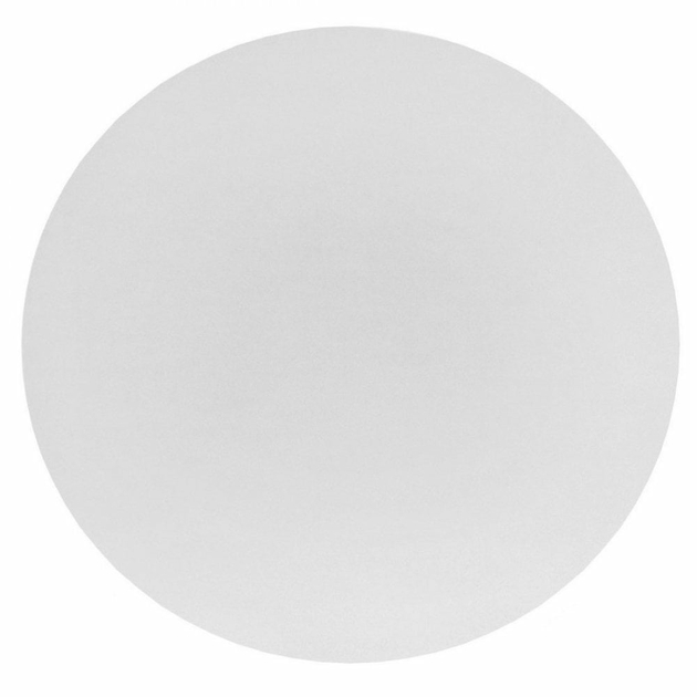 Semelle A Gateaux Rond Blanc Choisir La Taille O Sugarart