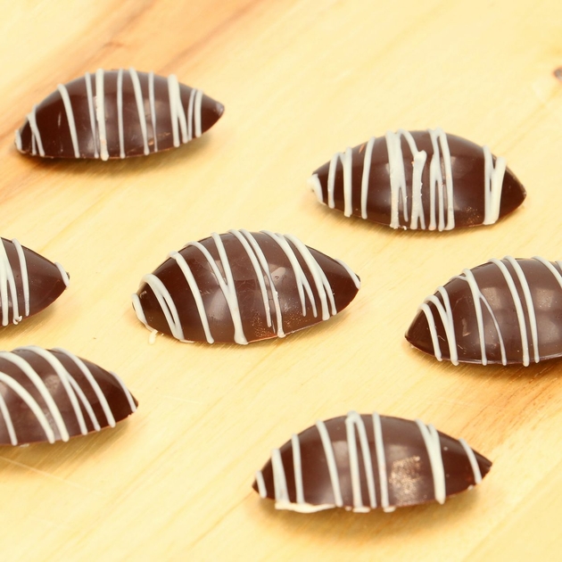 Moule pour chocolat - Olives