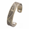Bracelet-cheville-Skyrim-arbre-de-vie-bijoux-grav-s-Bracelet-manchette-Viking-Bracelets-magn-tiques-plaqu