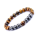 Bracelet-en-perles-naturelles-pour-les-yeux-de-tigre-pour-les-femmes-h-matite-Bracelets-extensibles