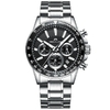 MEGALITH-marque-hommes-montre-chronographe-en-acier-inoxydable-montres-hommes-tanche-montre-Quartz-hommes-de-luxe