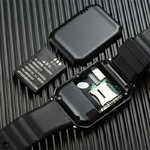 Bluetooth-montre-intelligente-DZ09-Smartwatch-Android-appel-t-l-phonique-connecter-montre-hommes-2G-GSM-SIM