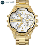 1_CAGARNY-marque-montre-de-luxe-hommes-Bracelet-en-acier-or-Bracelet-montres-Quartz-de-bonne-qualit