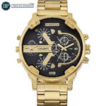 2_CAGARNY-marque-montre-de-luxe-hommes-Bracelet-en-acier-or-Bracelet-montres-Quartz-de-bonne-qualit