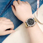 MEGIR-mode-Sport-montre-hommes-de-luxe-marque-hommes-Quartz-montres-Chronogragph-horloge-en-cuir-bande