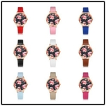 Haute-qualit-mode-bracelet-en-cuir-Rose-or-femmes-montre-d-contract-amour-coeur-Quartz-montre