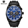 2018-nouveau-BENYAR-hommes-montres-Top-marque-de-luxe-mode-chronographe-Sport-Silicone-Quartz-militaire-montre