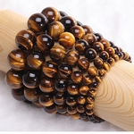 Perles-de-pierre-naturelle-minimaliste-Bracelet-oeil-de-tigre-4-taille-perl-e-hommes-bouddha-Braclet