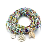 Style-boh-me-vie-d-arbre-laisser-perles-breloque-bracelets-pour-femme-Boho-multicouche-cristal-graine-3