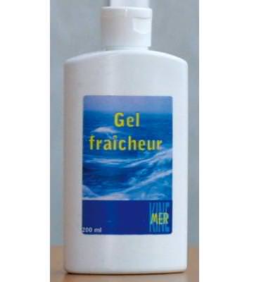 Gel Phyto Sport Froid KineMer