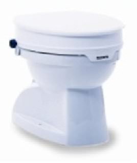 Réhausse WC Invacare Aquatec AT90