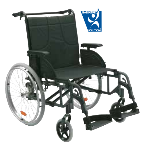 Invacare Action4NG XLT