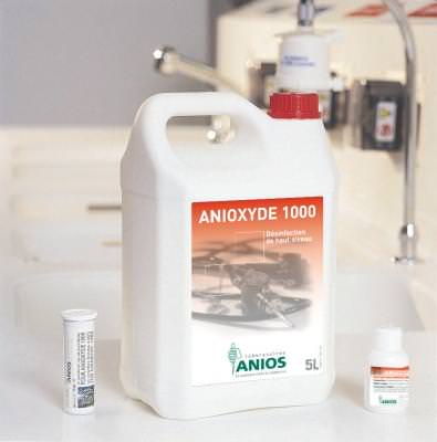 Anioxyde 1000 4x5L