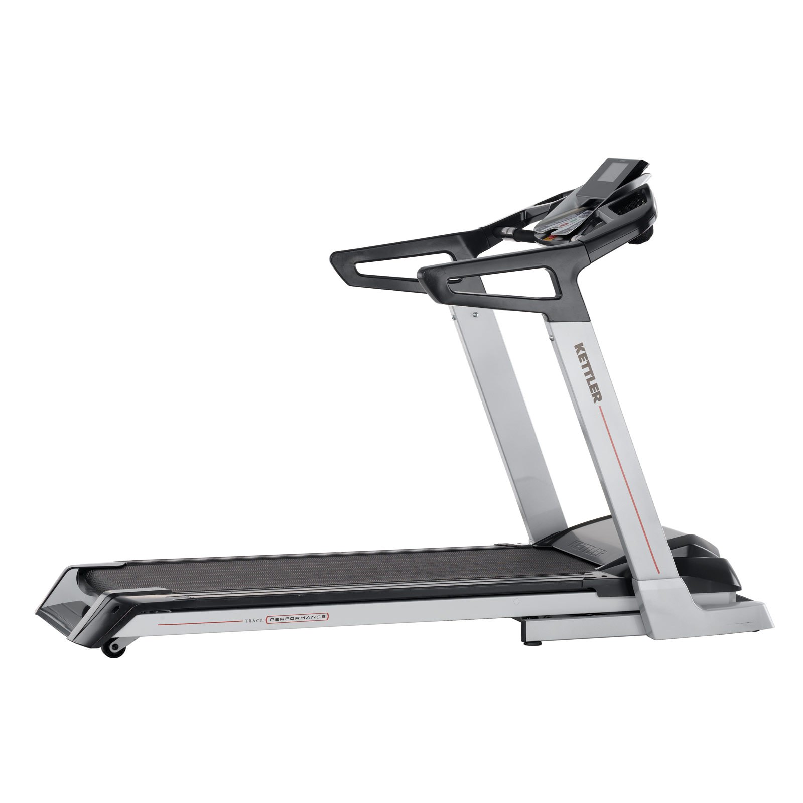 tapis de fitness 1cm Kettler