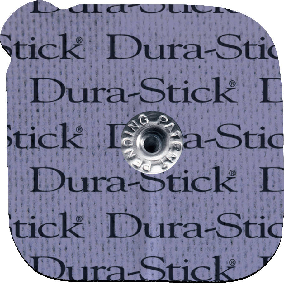 Electrodes CefarCompex DURA-STICK PLUS Snap