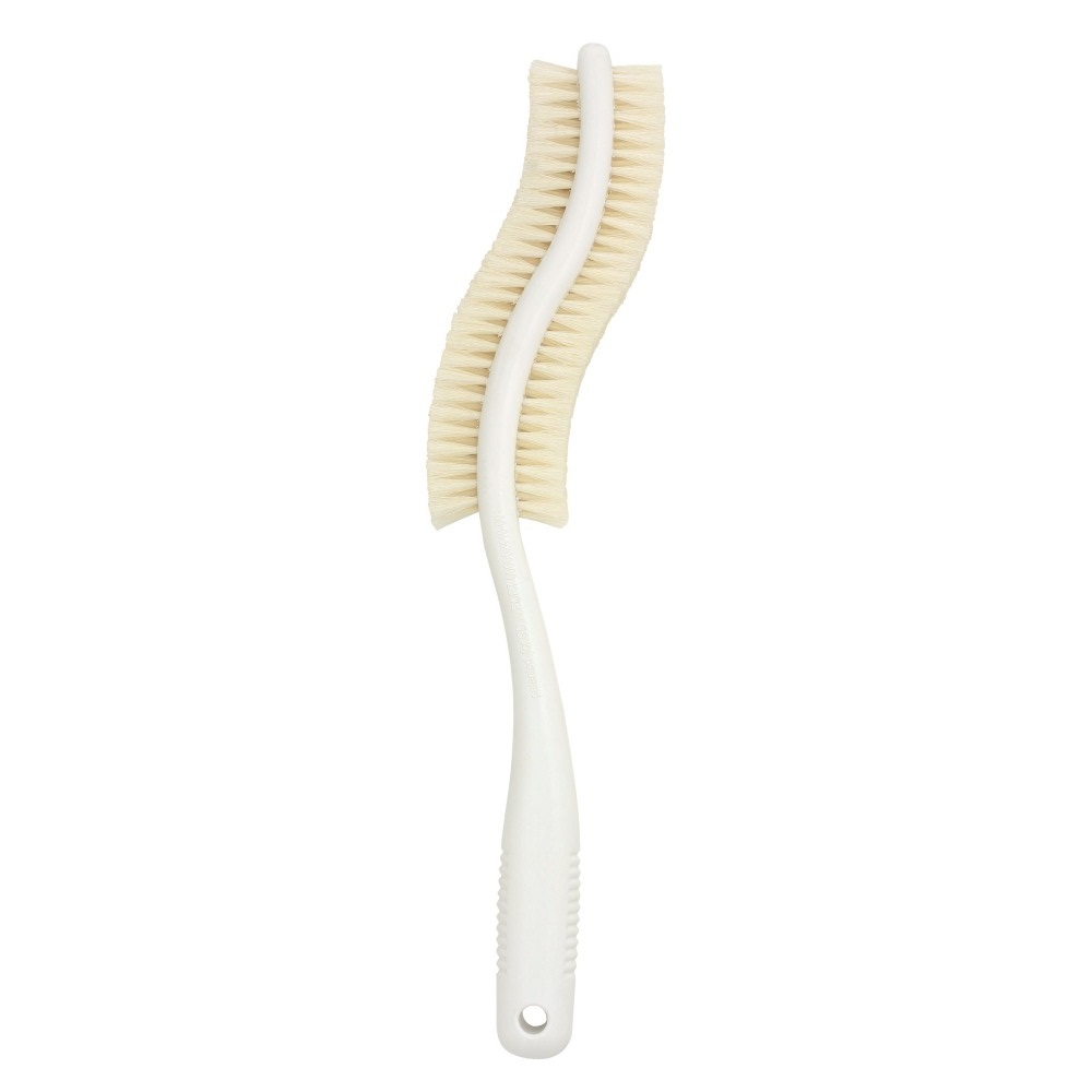 Brosse à dos ergonomique Wellys