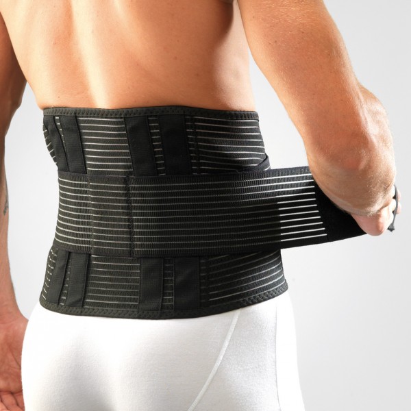 Ceinture de 2025 soutien dorsal