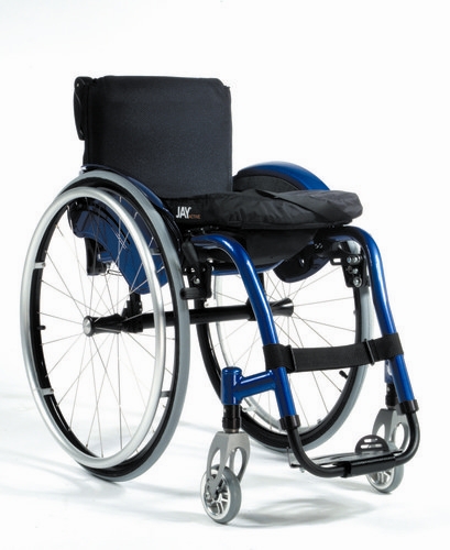 Fauteuil roulant Actif Argon