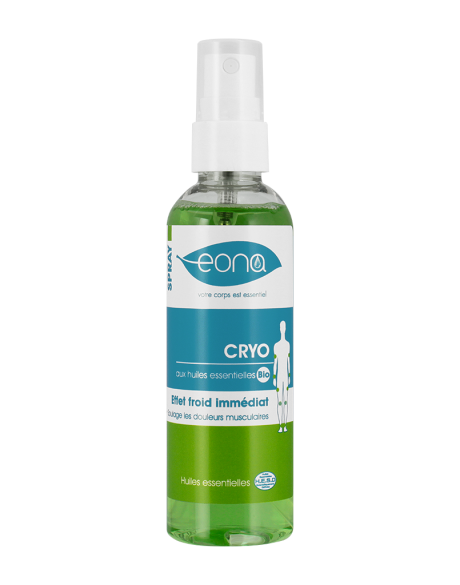 SPRAY CRYO