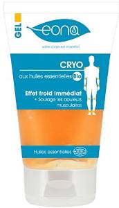 GEL CRYO