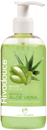 savon douceur rivadouce