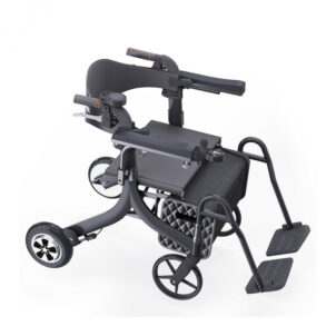 ROLLATOR E WALK