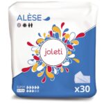 ALESE JOLETI