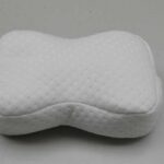 COUSSIN POSITIONNEMENT GENOU