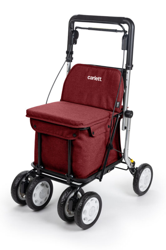 ROLLATOR LETT 900 B