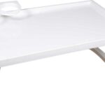 PLATEAU DE LIT PLIANT