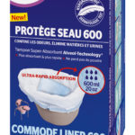 PROTEGE SEAU DR HELEWA