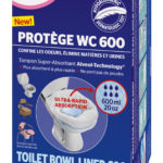 PROTEGE WC