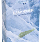 DRAP HOUSSE THERMOREGULATEUR