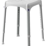 TABOURET COMPACT QUATTRO